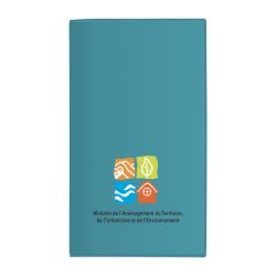 Agendas de poche personnalisables fabriqués en France quinzainier Express 