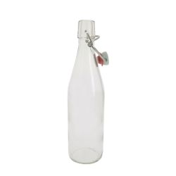 Bouteille personnalisée fabriquée en France en verre 50 cl limonade