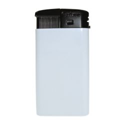 Briquet personnalisable extra plat Express