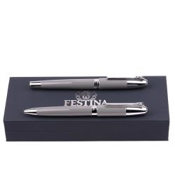 Set publicitaire bille et stylo plume Festina Elegance Festina