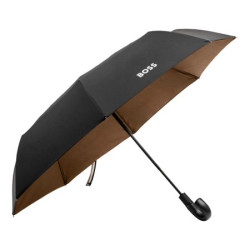 Parapluie publicitaire de poche Iconic HUGO BOSS