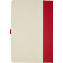 Ensemble publicitaire carnet de notes format A5 et stylo bille Dairy Dream