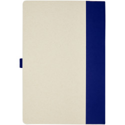 Ensemble publicitaire carnet de notes format A5 et stylo bille Dairy Dream