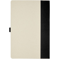 Ensemble publicitaire carnet de notes format A5 et stylo bille Dairy Dream