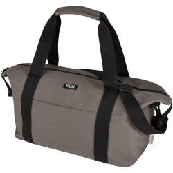 Sac publicitaire de sport Joey de 25 L en toile recyclée GRS