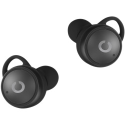 Écouteurs publicitaires Prixton TWS160S sport Bluetooth® 5.0 earbuds