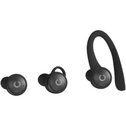 Écouteurs publicitaires Prixton TWS160S sport Bluetooth® 5.0 earbuds