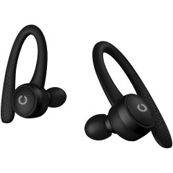 Écouteurs publicitaires Prixton TWS160S sport Bluetooth® 5.0 earbuds