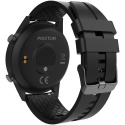 Montre publicitaire connectée Prixton SWB26T