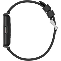 Bracelet publicitaire intelligent multisport Prixton AT806 avec GPS