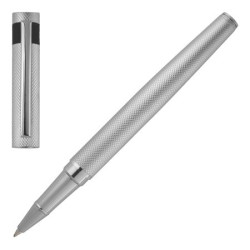 Stylo publicitaire roller Loop Diamond HUGO BOSS