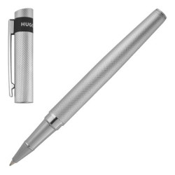 Stylo publicitaire roller Loop Diamond HUGO BOSS