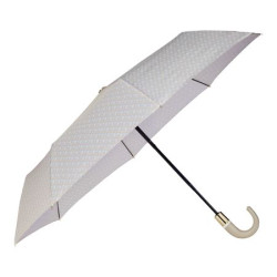 Parapluie publicitaire de poche Monogramme HUGO BOSS