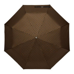 Parapluie publicitaire de poche Monogramme HUGO BOSS