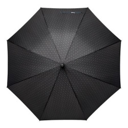 Parapluie publicitaire Monogramme HUGO BOSS