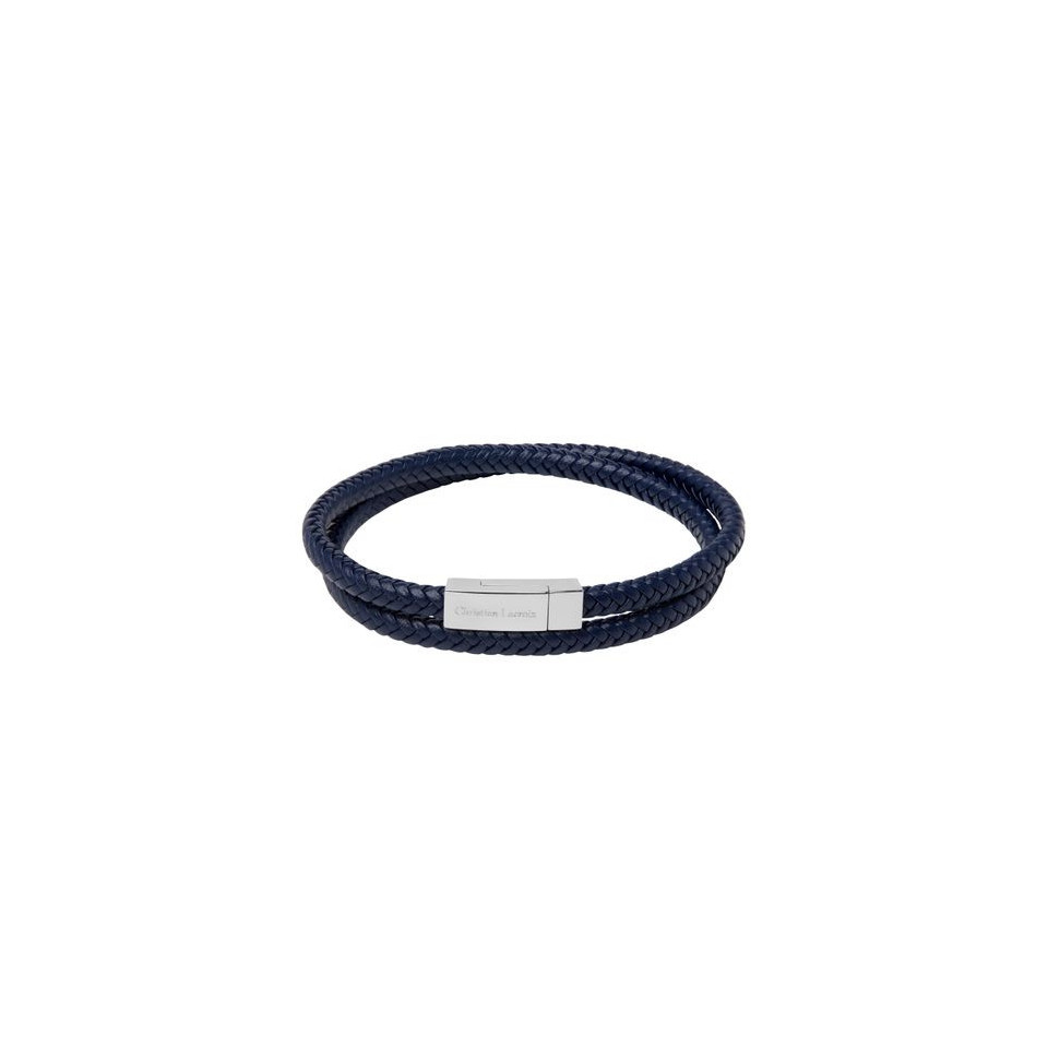 Bracelet publicitaire Alter Christian Lacroix