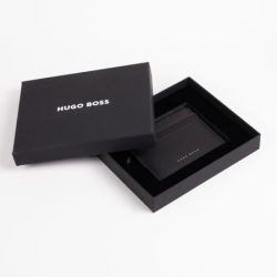 Porte-cartes publicitaire Gear Hugo BOSS