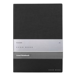 Carnet publicitaire A5 Essential Storyline Hugo Boss