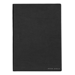 Carnet publicitaire A5 Essential Storyline Hugo Boss