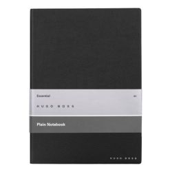 Carnet publicitaire A5 Essential Storyline Hugo Boss