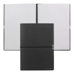 Carnet publicitaire A5 Elegance Storyline Hugo BOSS