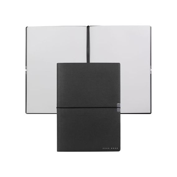 Carnet publicitaire A5 Elegance Storyline Hugo BOSS