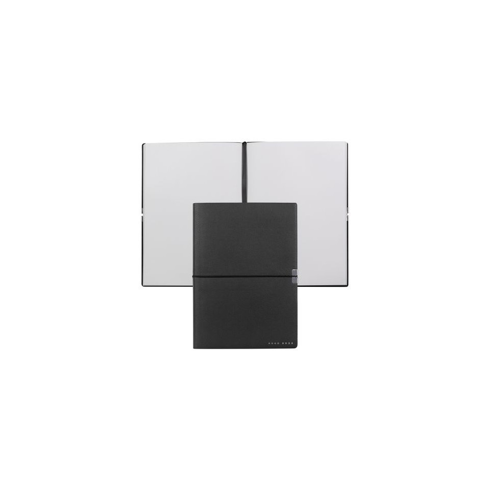 Carnet publicitaire A5 Elegance Storyline Hugo BOSS