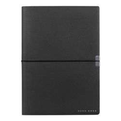 Carnet publicitaire A5 Elegance Storyline Hugo BOSS
