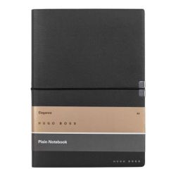 Carnet publicitaire A5 Elegance Storyline Hugo BOSS
