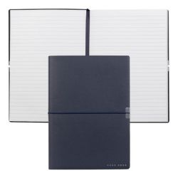 Carnet publicitaire A5 Elegance Storyline Lined Hugo BOSS