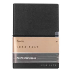 Agenda publicitaire Elegance Storyline Hugo BOSS