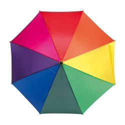 Parapluie publicitaire personnalisable automatique103 cm