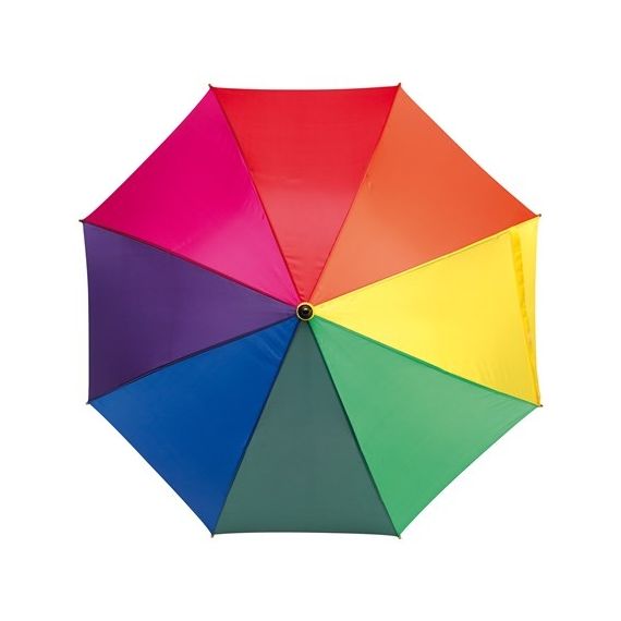 Parapluie publicitaire personnalisable automatique103 cm