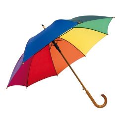 Parapluie publicitaire personnalisable automatique103 cm