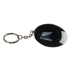 Porte-Clés ballon de rugby Anti-stress personnalisable