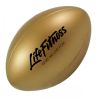 Ballon de rugby anti-stress publicitaire personnalisé