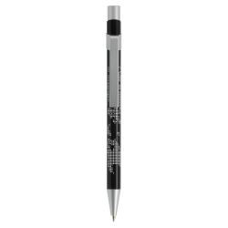 Stylo publicitaire en métal fabriqué en Europe BIC® Métal Pro POLISHED