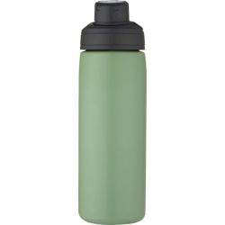 Bouteille publicitaire 600 ml isolation par le vide Chute Mag Camelbak®