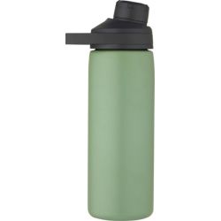 Bouteille publicitaire 600 ml isolation par le vide Chute Mag Camelbak®