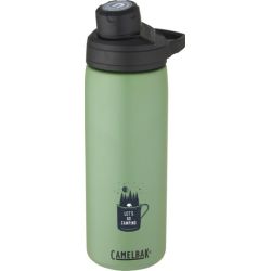 Bouteille publicitaire 600 ml isolation par le vide Chute Mag Camelbak®