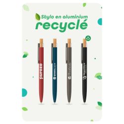 Stylos personnalisés à bille Goldstar® Brosnan