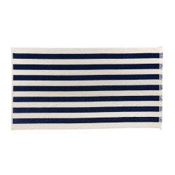 Serviette publicitaire de plage Ukiyo Yukari AWARE™ Made in Europe