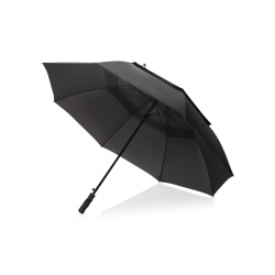 Parapluie publicitaire tempête 30" Swiss Peak AWARE™ Tornado