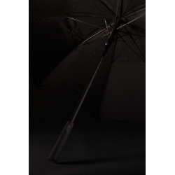 Parapluie publicitaire tempête 23" Swiss peak AWARE™ Tornado