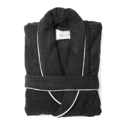 Peignoir publicitaire Harper S/M VINGA Peignoir publicitaire Harper S/M VINGA
