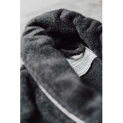 Peignoir publicitaire Harper S/M VINGA Peignoir publicitaire Harper S/M VINGA