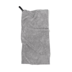Serviette publicitaire sèche active RPET GRS VINGA 80x40 cm Serviette publicitaire sèche active RPET GRS VINGA 80x40 cm