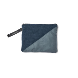 Serviette publicitaire sèche active RPET GRS VINGA 80x40 cm Serviette publicitaire sèche active RPET GRS VINGA 80x40 cm