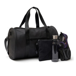 Serviette publicitaire sèche active RPET GRS VINGA 80x40 cm Serviette publicitaire sèche active RPET GRS VINGA 80x40 cm
