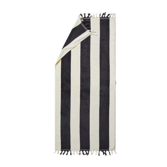 Drap publicitaire de bain Valmer VINGA Drap publicitaire de bain Valmer VINGA